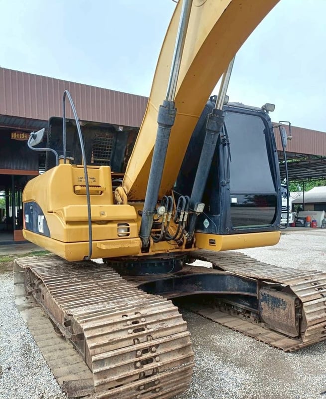 เเบคโฮ CAT 320D รถสวยเดิมพร้อมใช้ เอกสารเล่มทะเบียนพร้อม สอบถามดัยคับ เเบคโฮ CAT 320D รถสวยเดิมพร้อมใช้ เอกสารเล่มทะเบียนพร้อม สอบถามดัยคับ