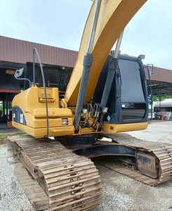 เเบคโฮ CAT 320D รถสวยเดิมพร้อมใช้ เอกสารเล่มทะเบียนพร้อม สอบถามดัยคับ เเบคโฮ CAT 320D รถสวยเดิมพร้อมใช้ เอกสารเล่มทะเบียนพร้อม สอบถามดัยคับ