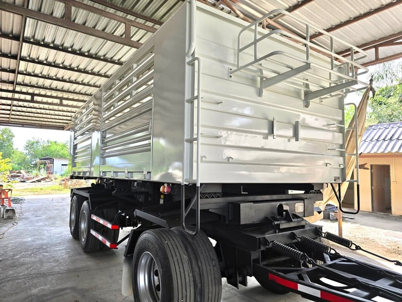 อีซูซุ FXZ360ปี62 ดั้มสามมิตร เฟืองเร็ว รถสวยพร้อมใช้งานครับ  