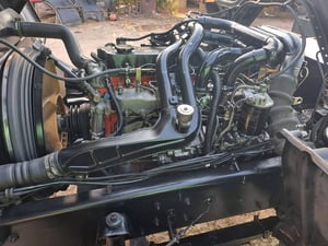  สิบล้อเพลาเดียว FVM230แรง ปี50 ยาว 7.50 เมตร รถ วิ่งตู้คอนเทนเนอร์ เครื่องดีคัสซีสวย หัวเดิมบาง สภาพสวยพร้อมใช้งาน ราคาเบาๆ