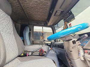  ฮีโน่FM3m 240 ดั้มเเม่+ลูก รถพร้อมใช้ สอบถามดัยคับ 