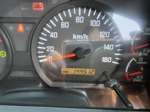 รถพ่วงเบาท์อาหารสัตว์ อีซุFXZ360 ปี64 ไมล์ 140,000 กม.ต่อ อู่ ส พันธเดช ต่อเบา ใส่ของได้ 34 ตันออกป้ายแดง 