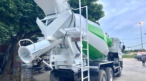 รถสิบล้อโม่ปูน UD Quester CWE 370 ปี58 ไมล์ 80,000 โล โม่ลิฟแฮร์ 7Q รถสภาพดี พร้อมใช้งาน ภายโม่ใบหนาสวย คัสซีสวยไม่มีผุหรือเปลี่ยนคัสซี รถสิบล้อโม่ปูน UD Quester CWE 370 ปี58 ไมล์ 80,000 โล โม่ลิฟแฮร์ 7Q รถสภาพดี พร้อมใช้งาน ภายโม่ใบหนาสวย คัสซีสวยไม่มีผุหรือเปลี่ยนคัสซี