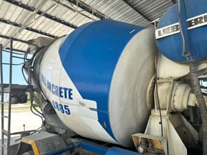 รถโม่หกล้อ ฮีโน่ FC9j 175ปี62 โม่ลิพเเฮร์ รถพร้อมใช้ 