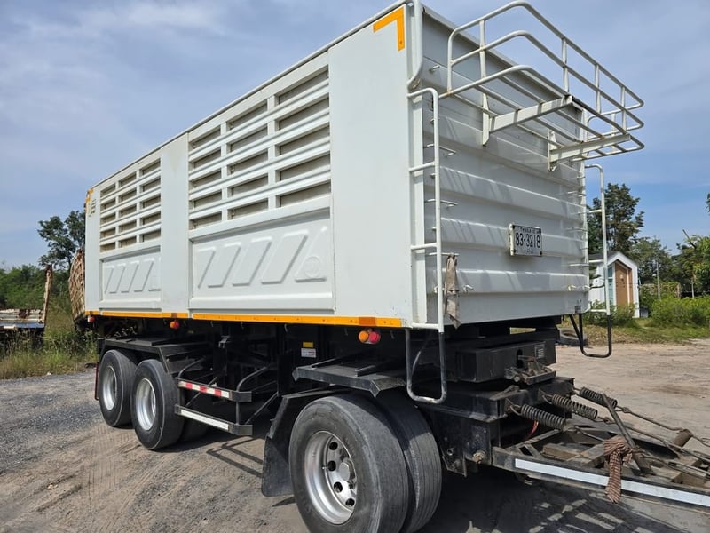 อีซูซุ FXZ 360ปี66 เฟืองเร็ว รถสวยพร้อมใช้งานเดิมสนิท ยันเงาไมล์แท้เอาเลขทะเบียนเช็คศูนย์ได้เลยครับ