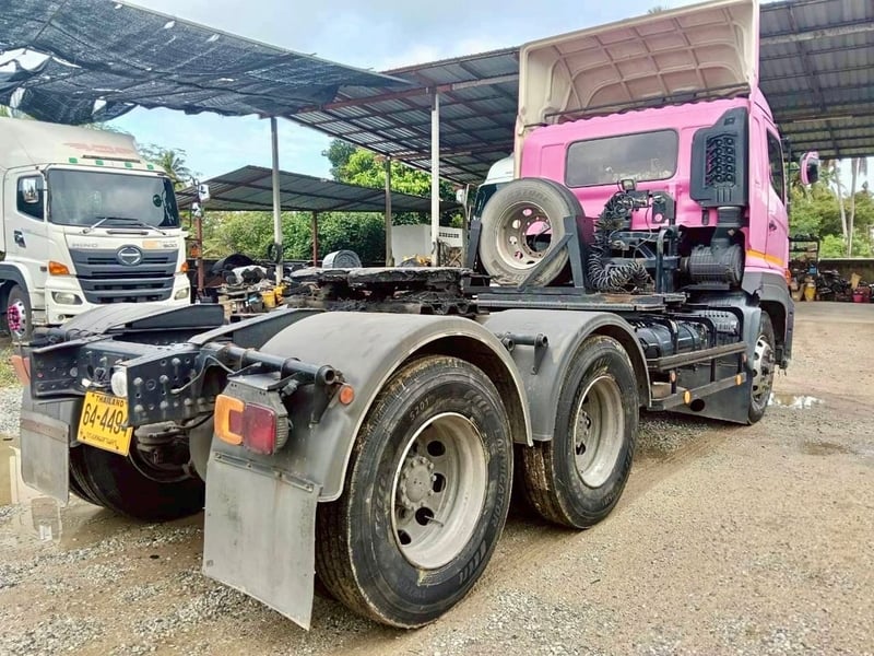 344 ปี 61 ไมล์35x,xxx รถเดิมบาง อยากได้สีไหนเเวะมาคุยกันคับ