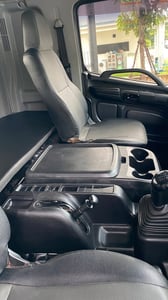 Hino victor FM1A  344 ปี64 ยางใหม่ 10 เส้น รถสวยเดิมบาง 