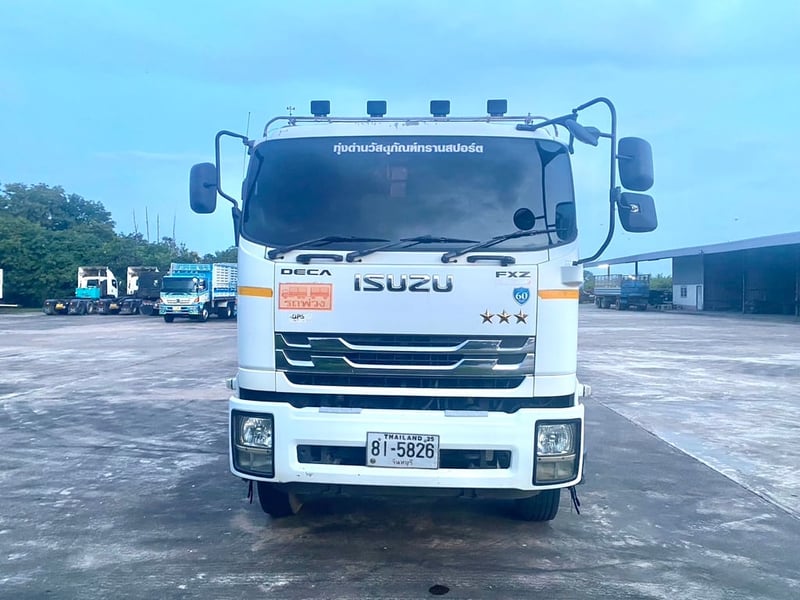  อีซูซุ FXZ360ปี60 10น๊อต เเม่ลูกพื้นเรียบ สวยเดิม สอบถามดัยคับ เเยกดัยคับ