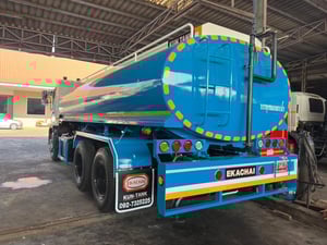 รถเเท๊งค์น้ำ ฮีโน่ FM8j 260ปี60 2เพลา ถังใหม่ 15,000 ลิตร รถพร้อมใช้สอบถามดัยคับ Tel.0909758978ชายตู่ รถเเท๊งค์น้ำ ฮีโน่ FM8j 260ปี60 2เพลา ถังใหม่ 15,000 ลิตร รถพร้อมใช้สอบถามดัยคับ Tel.0909758978ชายตู่