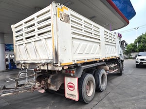 อีซูซุFXZ 360ปี65 ดั้มสามมิตร รถสวยเดิม Tel.0909758978 ชายตู่