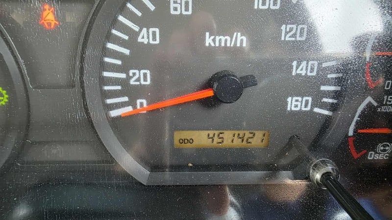 หัวลาก ISUZU 360 ปี 61 รถสวยพร้อมใช้ หัวลาก ISUZU 360 ปี 61 รถสวยพร้อมใช้