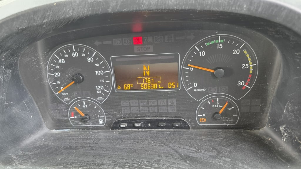 รถโม่ปูน ฟูโซ่280เเรง 2คันปี63 โม่7คิว รถพร้อมใช้  รถโม่ปูน ฟูโซ่280เเรง 2คันปี63 โม่7คิว รถพร้อมใช้