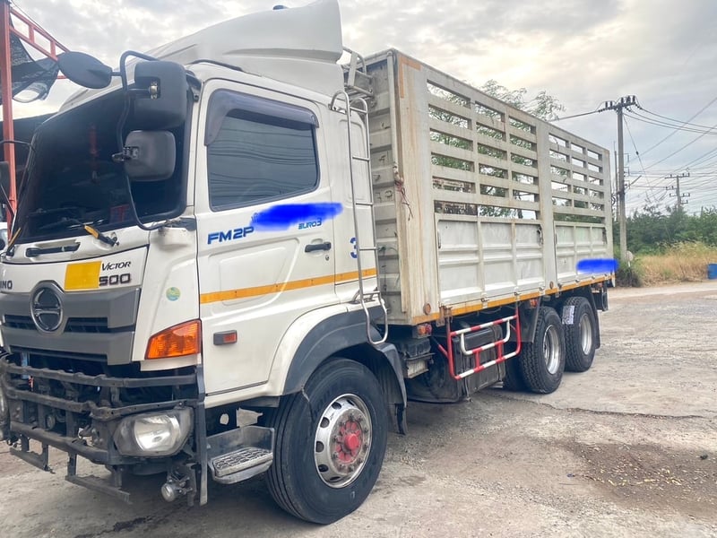  ฮีโน่380ปี64 ไม่ดั้มเเม่ลูก รถสวยเดิม เเม่ กว้้าง2.45 สุง2.05ยาว6.30 ลูก กว้าง2.45สูง2.05ยาว7.00 