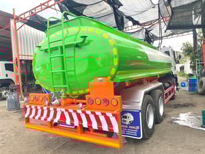 รถเเท๊งค์น้ำ อีซุFvz 300 ปี59 2เพลา ถังใหม่15000ลิตร ยางใหม่ 10 เส้น รถสวยพร้อมใช้ รถเเท๊งค์น้ำ อีซุFvz 300 ปี59 2เพลา ถังใหม่15000ลิตร ยางใหม่ 10 เส้น รถสวยพร้อมใช้