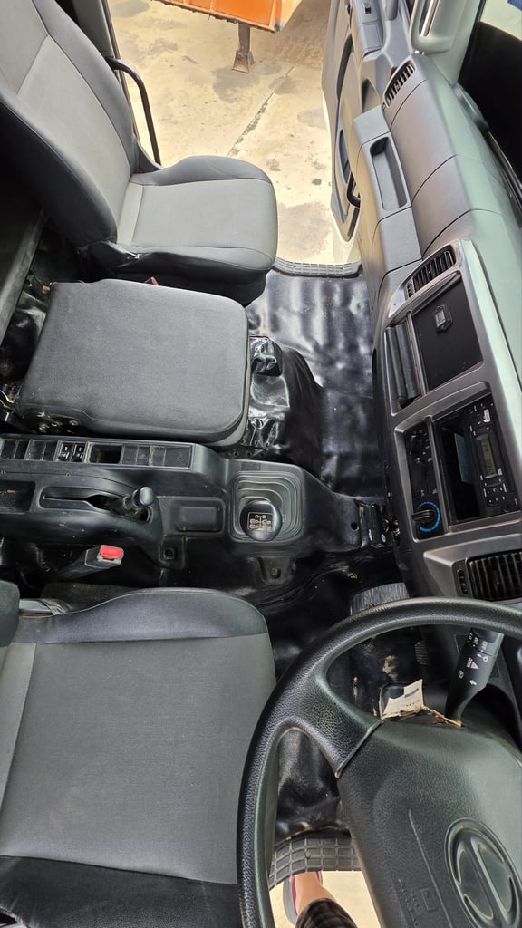 รถโม่ปูน ฮีโน344ปี63 4คัน ปี63 โม่7คิว รถพร้อมใช้ 