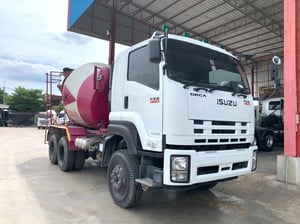 รถโม่ปูน อีซูซุ FXZ360ปี55 โม่ลิพเเฮร์ 6Q รถพร้อมใช้ จะหัยเก็บสีโม่ หรือเเบบไหนมาคุยกันคับ รถโม่ปูน อีซูซุ FXZ360ปี55 โม่ลิพเเฮร์ 6Q รถพร้อมใช้ จะหัยเก็บสีโม่ หรือเเบบไหนมาคุยกันคับ