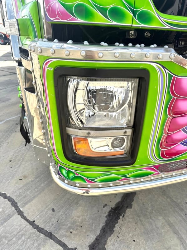 อีซุ Fxz 360ปี66 ดั้มสามมิตร ยางใหม่ วิ่งน้อยรถสวยพร้อมใช้ 