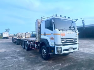  อีซูซุ FXZ360ปี60 10น๊อต เเม่ลูกพื้นเรียบ สวยเดิม สอบถามดัยคับ เเยกดัยคับ