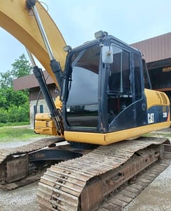 เเบคโฮ CAT 320D รถสวยเดิมพร้อมใช้ เอกสารเล่มทะเบียนพร้อม สอบถามดัยคับ เเบคโฮ CAT 320D รถสวยเดิมพร้อมใช้ เอกสารเล่มทะเบียนพร้อม สอบถามดัยคับ