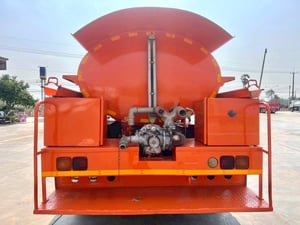 รถน้ำมิตซู TD 190ปี49 แท็งก์ 10,000 ลิตร สวยๆไมล์น้อยๆ ของแท้ สอบถามรายระเอียดดัยคับ Tel.0909758978ชายตู่