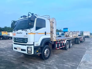  อีซูซุ FXZ360ปี60 10น๊อต เเม่ลูกพื้นเรียบ สวยเดิม สอบถามดัยคับ เเยกดัยคับ