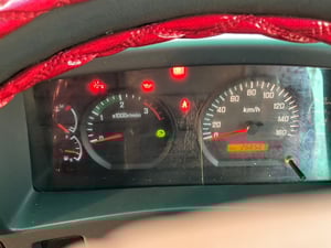 รถแท็งค์น้ำอีซูซุ FVZ 240 ปี 55  2เพลา ถัง 15,000ลิตร สอบถามรายระเอียดดัยคับ พร้อมทำสีใหม่ 