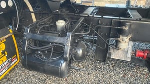 Vาย รถสิบล้อน้ำ Isuzu ร็อคกี้ 175 เครื่อง 6BG1 เทอร์โบว์ 1เพลา เบรคทิฟฟี่เดก้า แฮร์ใหม่ ติดฟิลม์ใหม่ ทะเบียนเป็นรถน้ำ ทะเบียนเต็ม เอกสาร พร้อมโอน 