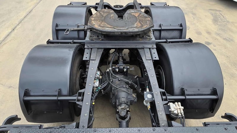 หัวลาก ISUZU 360 ปี 61 รถสวยพร้อมใช้ หัวลาก ISUZU 360 ปี 61 รถสวยพร้อมใช้