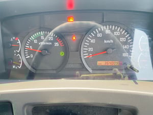 อีซูซุ FXz360ปี67 MT ดั้มสามมิตร สวยกริ๊ป 