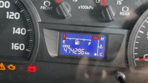 ฮีโน่ FM1A 344ปี65 รถสวยเดิม พร้อมใช้คับ 