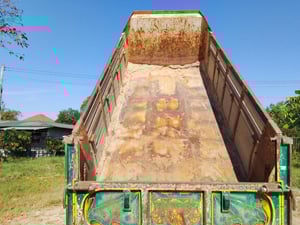 หกล้อดั้ม อีซูซุ NPR 150ปี54 ดั้ม สอบถามรายระเอียดดัยคับ 