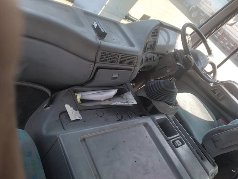 วัตถุไวไฟ หัวลาก ฮีโปรเฟีย 220เเรง หางเเท๊งค์32000 ลิตร 5 ช่อง เอกสารใบเเท๊งค์ปี69 ราคาเบาๆๆ สอบถามดัยคับ วัตถุไวไฟ หัวลาก ฮีโปรเฟีย 220เเรง หางเเท๊งค์32000 ลิตร 5 ช่อง เอกสารใบเเท๊งค์ปี69 ราคาเบาๆๆ สอบถามดัยคับ