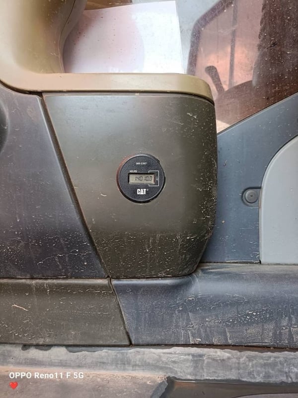 เเบคโฮ CAT 320D รถสวยเดิมพร้อมใช้ เอกสารเล่มทะเบียนพร้อม สอบถามดัยคับ เเบคโฮ CAT 320D รถสวยเดิมพร้อมใช้ เอกสารเล่มทะเบียนพร้อม สอบถามดัยคับ