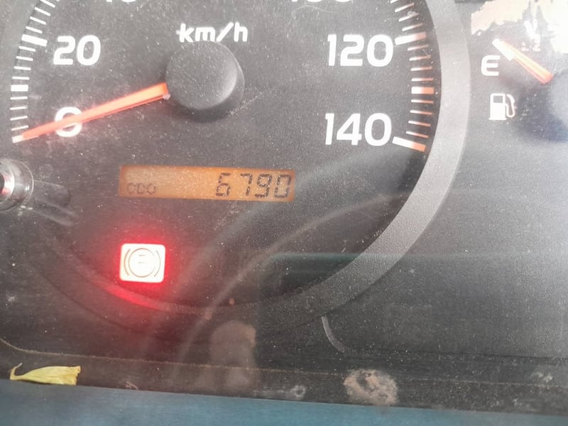 รถโม่ปูนหกล้อ เมกก้า145 แรงปี 58 โม่3 คิว NSK รถสวยพร้อมใช้ รถโม่ปูนหกล้อ เมกก้า145 แรงปี 58 โม่3 คิว NSK รถสวยพร้อมใช้