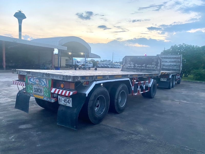  อีซูซุ FXZ360ปี60 10น๊อต เเม่ลูกพื้นเรียบ สวยเดิม สอบถามดัยคับ เเยกดัยคับ