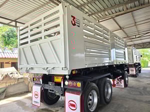 อีซูซุ FXZ360ปี62 ดั้มสามมิตร เฟืองเร็ว รถสวยพร้อมใช้งานครับ  