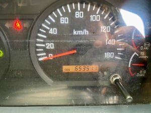 หัวลาก อีซูซุGxZ 360ปี61 รถพร้อมใช้ รถสวยเดิม 