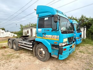 มี2คัน หัวลาก Nissan 454 เครื่อง PF6 320เเรงปี51 สภาพพร้อมใช้งาน เครื่องดี แอร์เย็น ทะเบียนพร้อม ราคาเบาๆๆ Tel.0909758978ชายตู่ มี2คัน หัวลาก Nissan 454 เครื่อง PF6 320เเรงปี51 สภาพพร้อมใช้งาน เครื่องดี แอร์เย็น ทะเบียนพร้อม ราคาเบาๆๆ Tel.0909758978ชายตู่