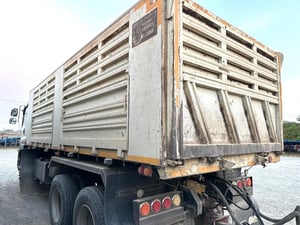 เข้าใหม่2พ่วง อีซูซุ FXZ 360 สามมิตร ดั๊มพ์แม่+ลูก รถสวยสีเดิมโรงงาน ปี62 JT ถูกใจตรงไหนคุยกันครับ เข้าใหม่2พ่วง อีซูซุ FXZ 360 สามมิตร ดั๊มพ์แม่+ลูก รถสวยสีเดิมโรงงาน ปี62 JT ถูกใจตรงไหนคุยกันครับ