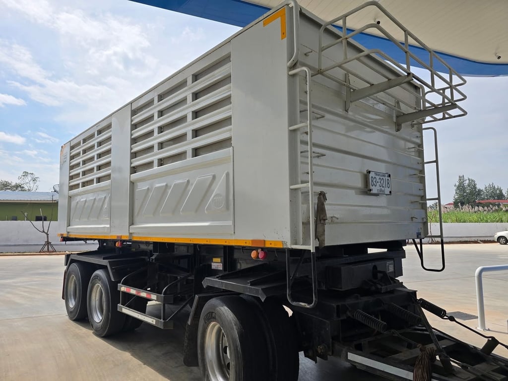 อีซูซุ FXZ 360ปี66 เฟืองเร็ว รถสวยพร้อมใช้งานเดิมสนิท ยันเงาไมล์แท้เอาเลขทะเบียนเช็คศูนย์ได้เลยครับ