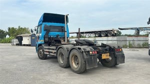 มี2คัน หัวลาก Nissan 454 เครื่อง PF6 320เเรงปี51 สภาพพร้อมใช้งาน เครื่องดี แอร์เย็น ทะเบียนพร้อม ราคาเบาๆๆ Tel.0909758978ชายตู่ มี2คัน หัวลาก Nissan 454 เครื่อง PF6 320เเรงปี51 สภาพพร้อมใช้งาน เครื่องดี แอร์เย็น ทะเบียนพร้อม ราคาเบาๆๆ Tel.0909758978ชายตู่