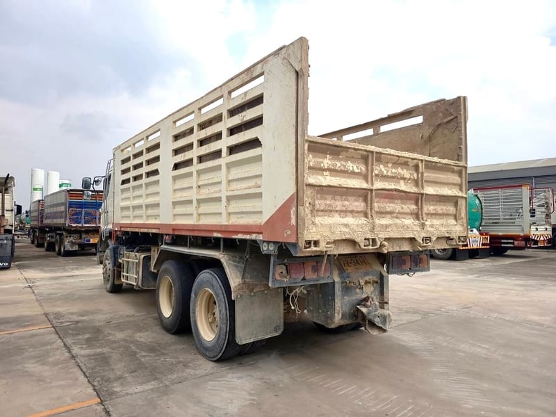 Hino 344 เดิมบาง ปี 62 สด-ผ่อน สอบถามดัยคับ