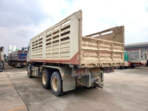 Hino 344 เดิมบาง ปี 62 สด-ผ่อน สอบถามดัยคับ