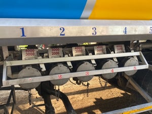  วัตถุไวไฟ อีซุ240ปี60 ถัง18,000 รถสวยเดิม สอบถามดัยคับ 