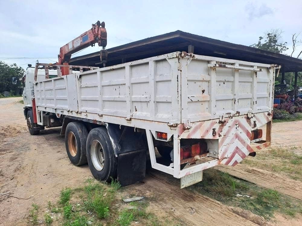 ฮีโน่ FL1J 212ปี51 เครนยูนิค 5 ตัน 4 ปลอก กระบะเหลือพื้นที่ใช้งาน 6.50 เมตร หัวสีเดิมบางไม่เคยทำสี เครื่องดีคัสซีสวยมากยางเต็ม สภาพสวยพร้อมใช้งาน รถจอดเก่าใช้งานน้อย ราคาเบาๆ ฮีโน่ FL1J 212ปี51 เครนยูนิค 5 ตัน 4 ปลอก กระบะเหลือพื้นที่ใช้งาน 6.50 เมตร หัวสีเดิมบางไม่เคยทำสี เครื่องดีคัสซีสวยมากยางเต็ม สภาพสวยพร้อมใช้งาน รถจอดเก่าใช้งานน้อย ราคาเบาๆ