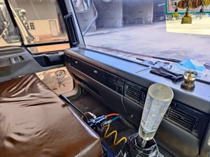  ฮีโน่FM1m เครื่ิงp11 320เเรง ดั้มเเม่+ลูก รถพร้อมใช้ สอบถามดัยคับ 