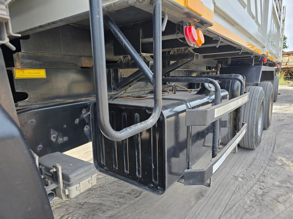 อีซูซุ FXZ 360ปี66 เฟืองเร็ว รถสวยพร้อมใช้งานเดิมสนิท ยันเงาไมล์แท้เอาเลขทะเบียนเช็คศูนย์ได้เลยครับ