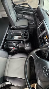 ฮีโน่ FM1A 344ปี65 รถสวยเดิม พร้อมใช้คับ 