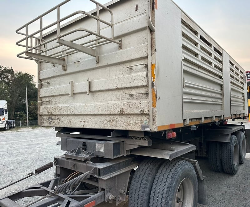 เข้าใหม่2พ่วง อีซูซุ FXZ 360 สามมิตร ดั๊มพ์แม่+ลูก รถสวยสีเดิมโรงงาน ปี62 JT ถูกใจตรงไหนคุยกันครับ เข้าใหม่2พ่วง อีซูซุ FXZ 360 สามมิตร ดั๊มพ์แม่+ลูก รถสวยสีเดิมโรงงาน ปี62 JT ถูกใจตรงไหนคุยกันครับ