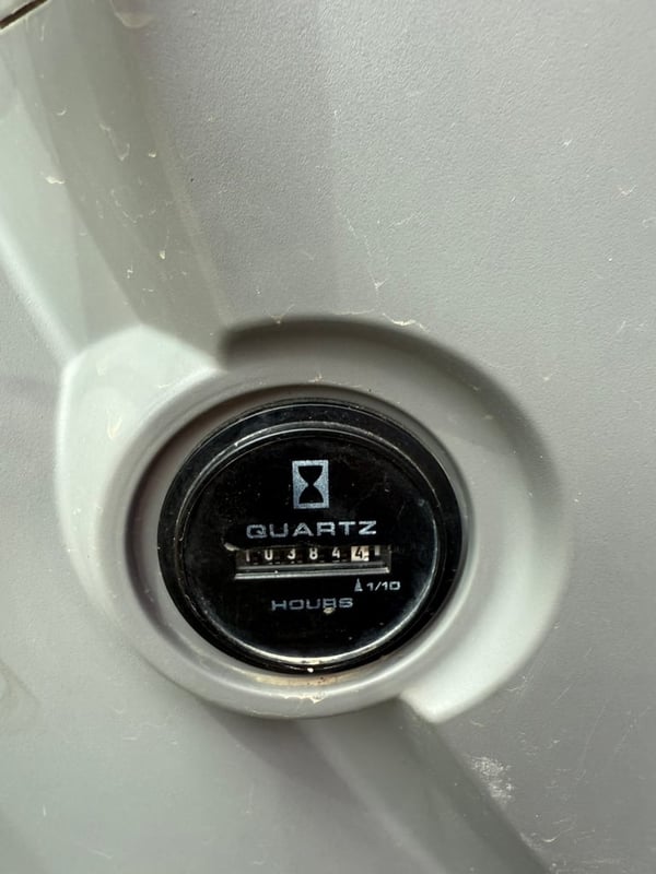 ขายKOBELCO SUPER X รถแบ็คโฮ YN12